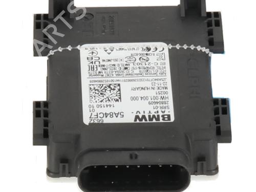 Used Electronic module Electronic module BMW X3 (G01, F97, G08) xDrive 20 i (184 hp) 33882303 33882303