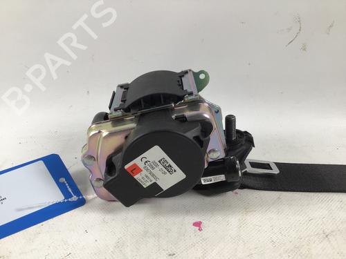 Front left seatbelt TOYOTA SUPRA (DB_) 3.0 GR (DB41, DB42, DB43, DB45, DB46) | BP18235115I26 