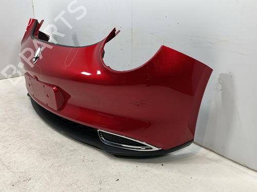 Front bumper ORA ES11 EV / GT | BP39925646C7 - Image 3