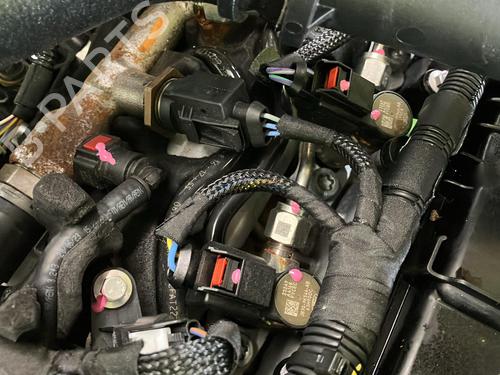 Engine FORD TRANSIT V363 Platform/Chassis (FED, FFD) 2.0 EcoBlue | BP39201081M1  - Image 8