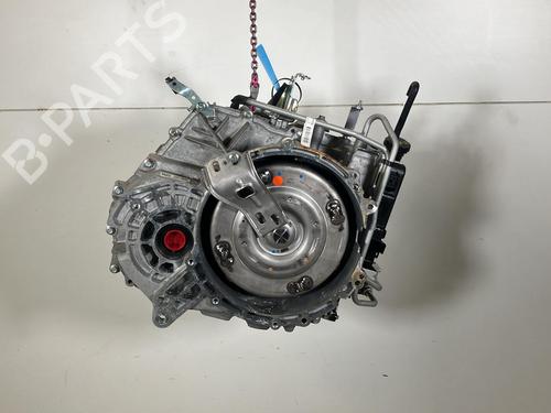 Used Gearbox Gearbox FORD TRANSIT V363 Platform/Chassis (FED, FFD) 2.0 EcoBlue (170 hp) 40020278 40020278