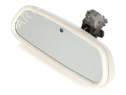 Bakspejl indvendigt Bakspejl indvendigt CITROËN GRAND C4 SPACETOURER (3A_, 3E_) 1.6 BlueHDi 120 (120 hp) 39921573 39921573