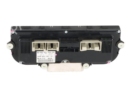 Climate control VW TIGUAN (5N_) 2.0 TDI 4motion | BP16990941I5 