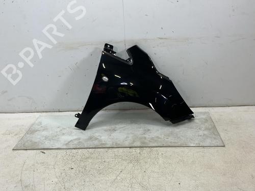 Used Right front fenders Right front fenders FORD KA (RU8) 1.2 (69 hp) 40259053 40259053