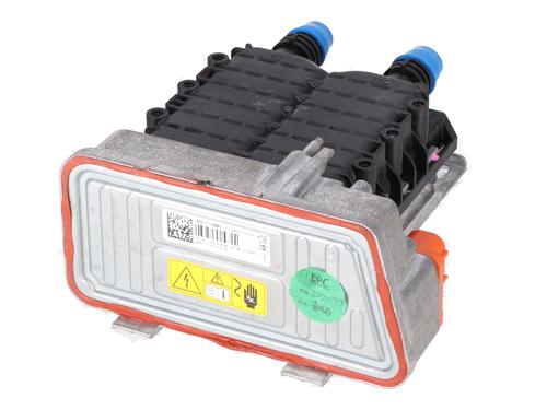 Electronic module OPEL VIVARO C Van (K0) VIVARO-E HYDROGEN | BP39921139M83 - Image 2