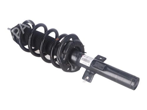 Left front shock absorber FORD TRANSIT V363 Platform/Chassis (FED, FFD) 2.0 EcoBlue | BP19400184M16 