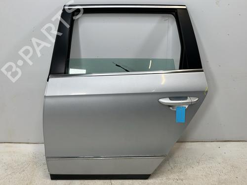 Used Left rear door Left rear door VW PASSAT B6 Variant (3C5) 2.0 BlueTDI (143 hp) 34470885 34470885