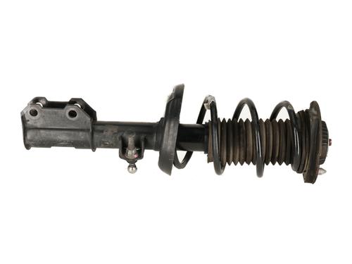 Used Right front shock absorber OPEL ASTRA K (B16) 1.2 Turbo (68) (110 hp) 32439352