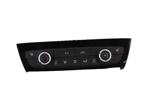 climate-control-opel-corsa-f-p2jo-2019-40081531 main image