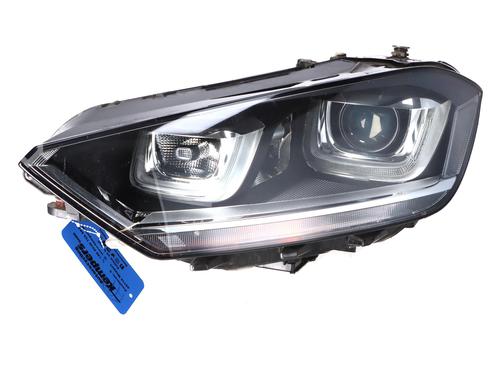 Used Left headlight Left headlight 38701350 38701350