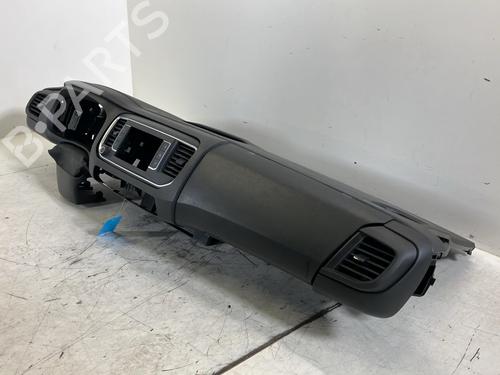 Dashboard PEUGEOT EXPERT Van (V_) E-EXPERT HYDROGEN | BP39925722C46 - Image 3