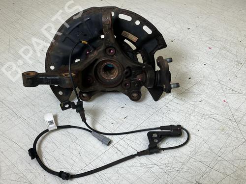 Used Right front steering knuckle Right front steering knuckle 38491749 38491749