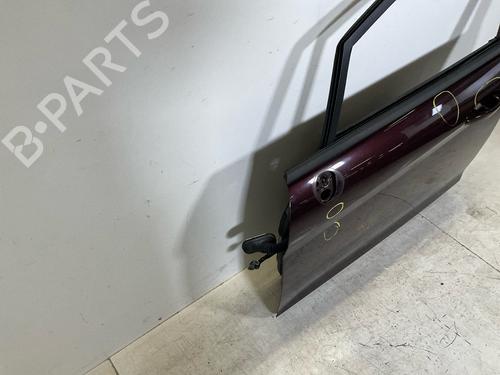 Left front door FORD FIESTA VI (CB1, CCN) 1.25 | BP18203177C2 