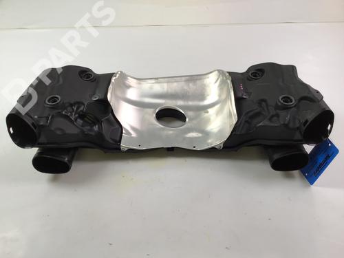 Used Air filter box Air filter box BMW X7 (G07) xDrive M 50 i (530 hp) 7806545 7806545