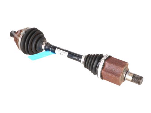 Drivaksel fortil venstre Drivaksel fortil venstre VW GOLF VIII (CD1, DA1) 2.0 TDI GTD (200 hp) 34196506 34196506