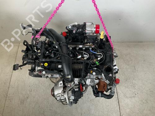 Engine FORD TRANSIT V363 Platform/Chassis (FED, FFD) 2.0 EcoBlue | BP19431532M1 