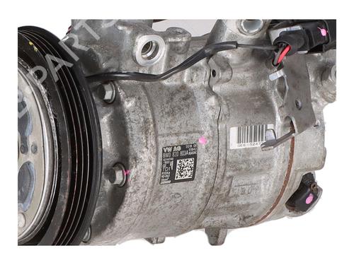 AC compressor VW TOUAREG (CR7, RC8) 3.0 TSI 4motion | BP29839187M34 