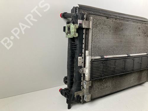 Radiator set SEAT LEON (KL1, KLG) 1.4 TSI e-Hybrid | BP28083430M120 