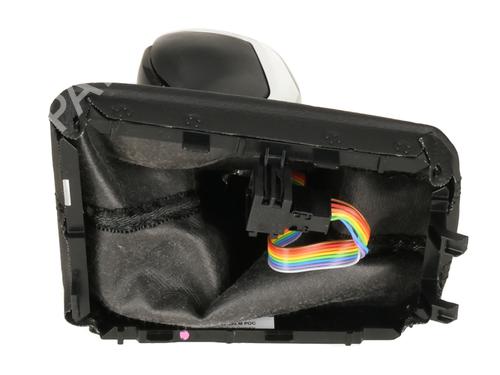 Gear lever VW TAIGO (CS1) 1.5 TSI | BP34696255M90 - Image 3