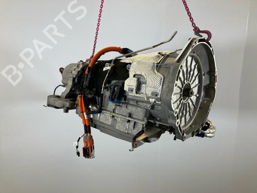 Gearbox BMW XM (G09) XM All-wheel Drive | BP39919733M3 - Image 5