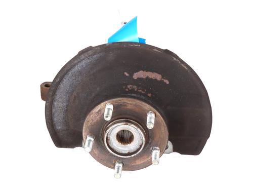 Used Left front steering knuckle MITSUBISHI ASX (GA_W_) 2.0 MIVEC 4WD (150 hp) 29184947