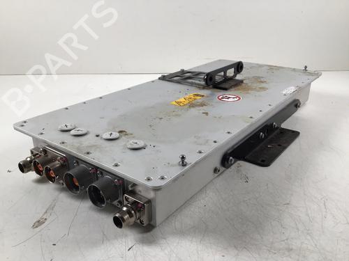 Used Electronic module Electronic module OPEL VIVARO C Van (K0) 2.0 All-wheel Drive (150 hp) 39921780 39921780