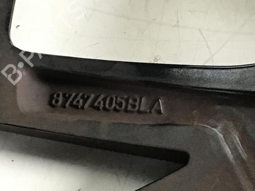 Rim BMW 5 (G30, F90) 530 d | BP29014380C45 