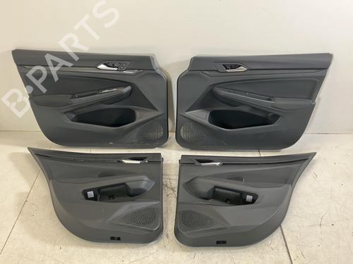 Setesett VW GOLF VIII (CD1, DA1) 2.0 GTI Clubsport | BP39112088C78 - Image 8