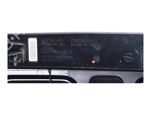 Left taillight PEUGEOT EXPERT Van (V_) E-EXPERT HYDROGEN | BP39926649C34 - Image 3