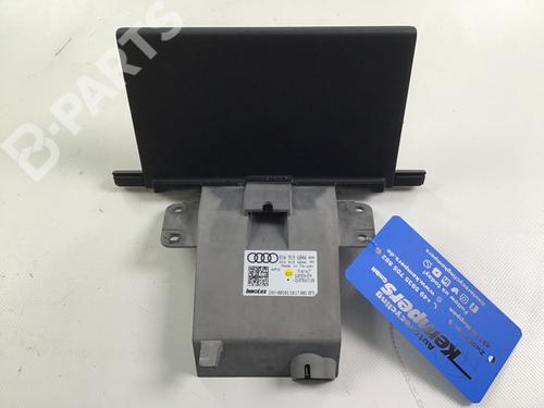 Display monitor AUDI Q2 (GAB, GAG) 1.4 TFSI | BP4704517C48 