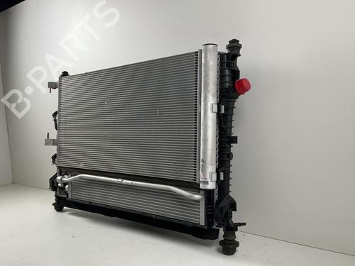 Radiator set FORD TRANSIT V363 Platform/Chassis (FED, FFD) 2.0 EcoBlue | BP34036862M120 - Image 3