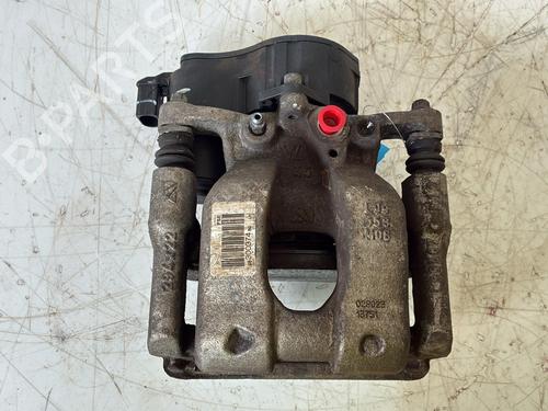 Left rear brake caliper OPEL VIVARO C Van (K0) VIVARO-E HYDROGEN | BP39926456M107 - Image 5