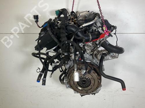 Used Engine OPEL INSIGNIA B Sports Tourer (Z18) 2.0 CDTi (35) (174 hp) 33207567