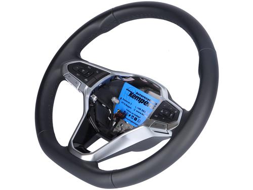 Steering wheel VW PASSAT B8 Variant (3G5, CB5) 1.4 TSI | BP33609184C49 - Image 2