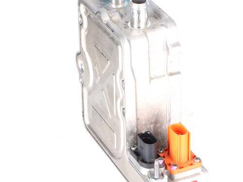 Used Electronic module Electronic module VW ID.4 (E21) GTX 4motion (340 hp) 39927613 39927613
