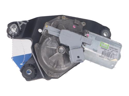 Used Rear wiper motor BMW X1 (E84) sDrive 18 d (143 hp) 22989817