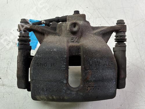 Right front brake caliper VW PASSAT B8 Variant (3G5, CB5) 2.0 TDI | BP36381446M104 - Image 5