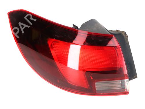 Used Left taillight Left taillight OPEL ASTRA K Sports Tourer (B16) 1.2 Turbo (35) (131 hp) 32439284 32439284