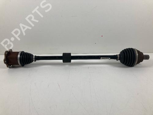 Right front driveshaft VW GOLF SPORTSVAN VII (AM1, AN1) 1.0 TSI | BP24877661M39 