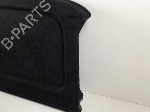 Rear parcel shelf VW GOLF VIII (CD1, DA1) 1.0 TSI | BP29576446C85 