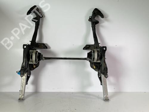 Used Subframe Subframe AUDI A8 D4 (4H2, 4H8, 4HC, 4HL) 3.0 TDI quattro (258 hp) 35719122 35719122