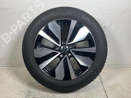 Fælk VW T-ROC (A11, D11) 1.0 TSI | BP34709097C45 - Image 7