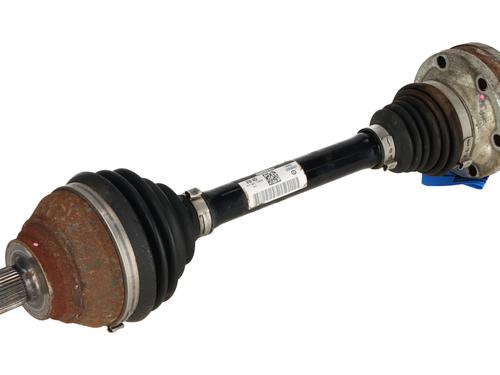 Used Left front driveshaft VW PASSAT B8 (3G2, CB2) 2.0 TDI (150 hp) 15760684