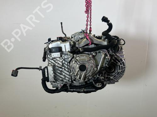 Gearbox OPEL CORSA F (P2JO) 1.2 MHEV | BP40259090M3 - Image 3