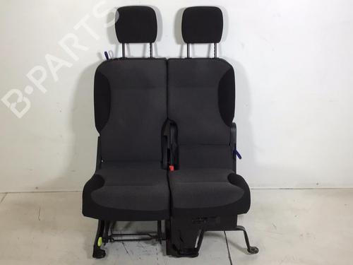 Sæde højre fortil CITROËN BERLINGO Box Body/MPV (K9) 1.5 BlueHDi 100 (102 hp) 32157014
