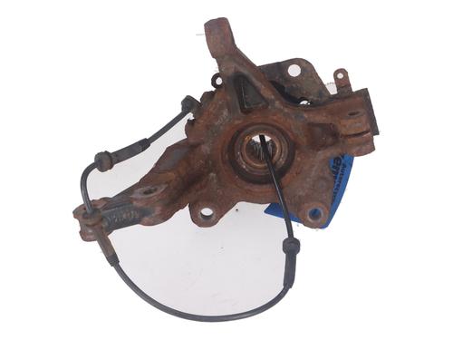 Right front steering knuckle RENAULT CLIO IV (BH_) 1.2 16V | BP19675840M26 