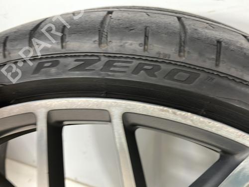 Fælk AUDI R8 Spyder (4S9, 4SR) 5.2 FSI quattro | BP33884724C45 - Image 6