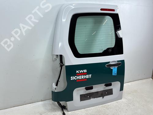 Left tailgate OPEL COMBO E Tour / Life (K9) 1.5 | BP38067704C76 - Image 2