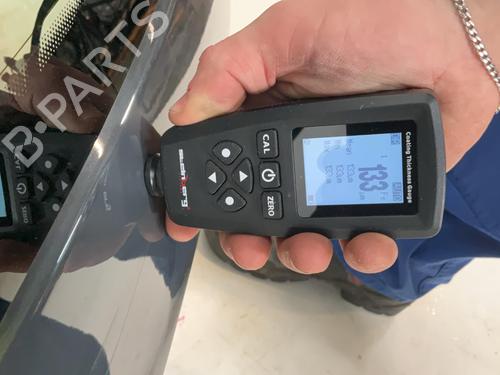 Tailgate VW GOLF VIII (CD1, DA1) 2.0 TDI | BP33207476C6  - Image 6