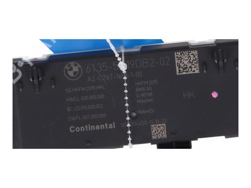 Electronic module BMW X4 (G02, F98) xDrive 20 d | BP30290606M83